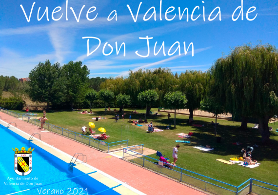 Valencia-De-Don-Juan-Piscinas-Municipales-Verano-2021