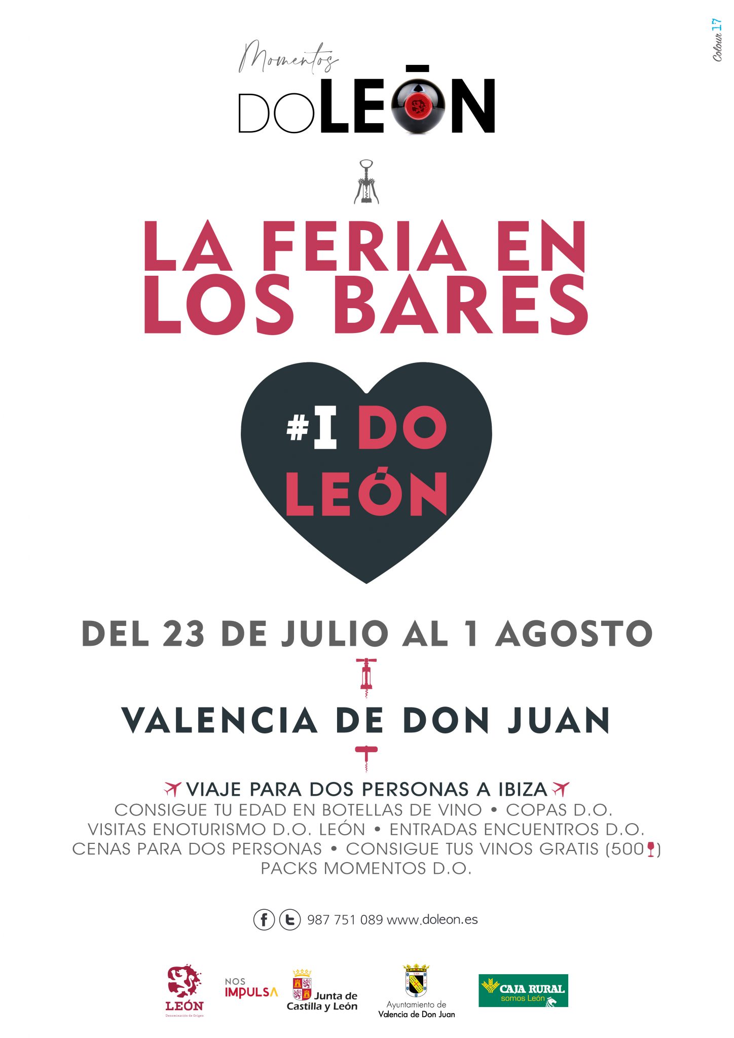 La Feria en los Bares