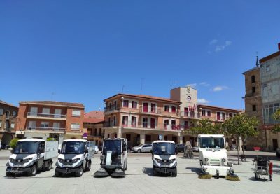 Valencia-De-Don-Juan-Servicio-Limpieza-Viaria-2