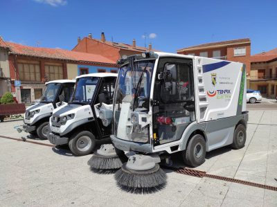 Valencia-De-Don-Juan-Servicio-Limpieza-Viaria-4