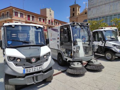 Valencia-De-Don-Juan-Servicio-Limpieza-Viaria-6