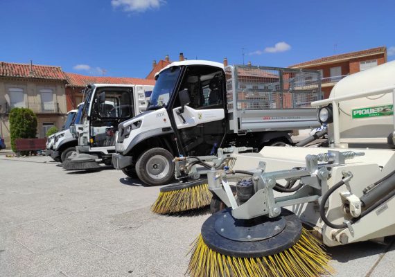 Valencia-De-Don-Juan-Servicio-Limpieza-Viaria-7