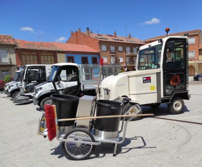 Valencia-De-Don-Juan-Servicio-Limpieza-Viaria-8