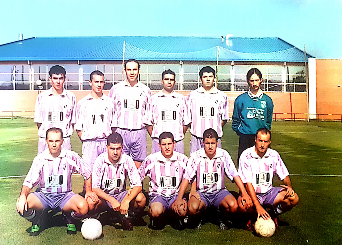 Valencia-De-Don-Juan-CDCoyanza-2004-Fútbol-Regional
