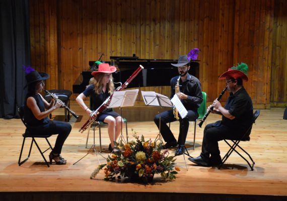 Valencia-De-Don-Juan-Curso-Musical-Técnica-Interpretación-2021