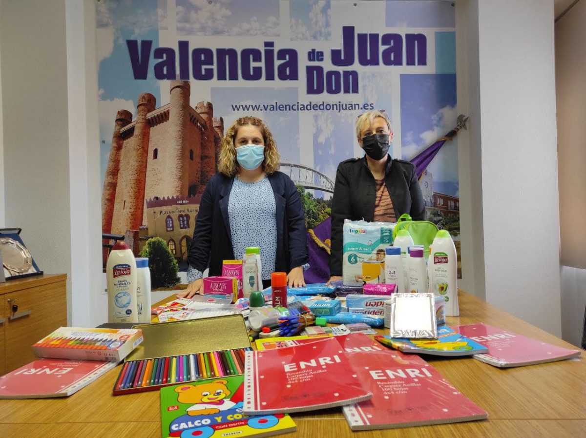 Ayuntamiento-Valencia-De-Don-Juan-Servicios-Sociales-Iniciativa-Solidaria-La-Palma