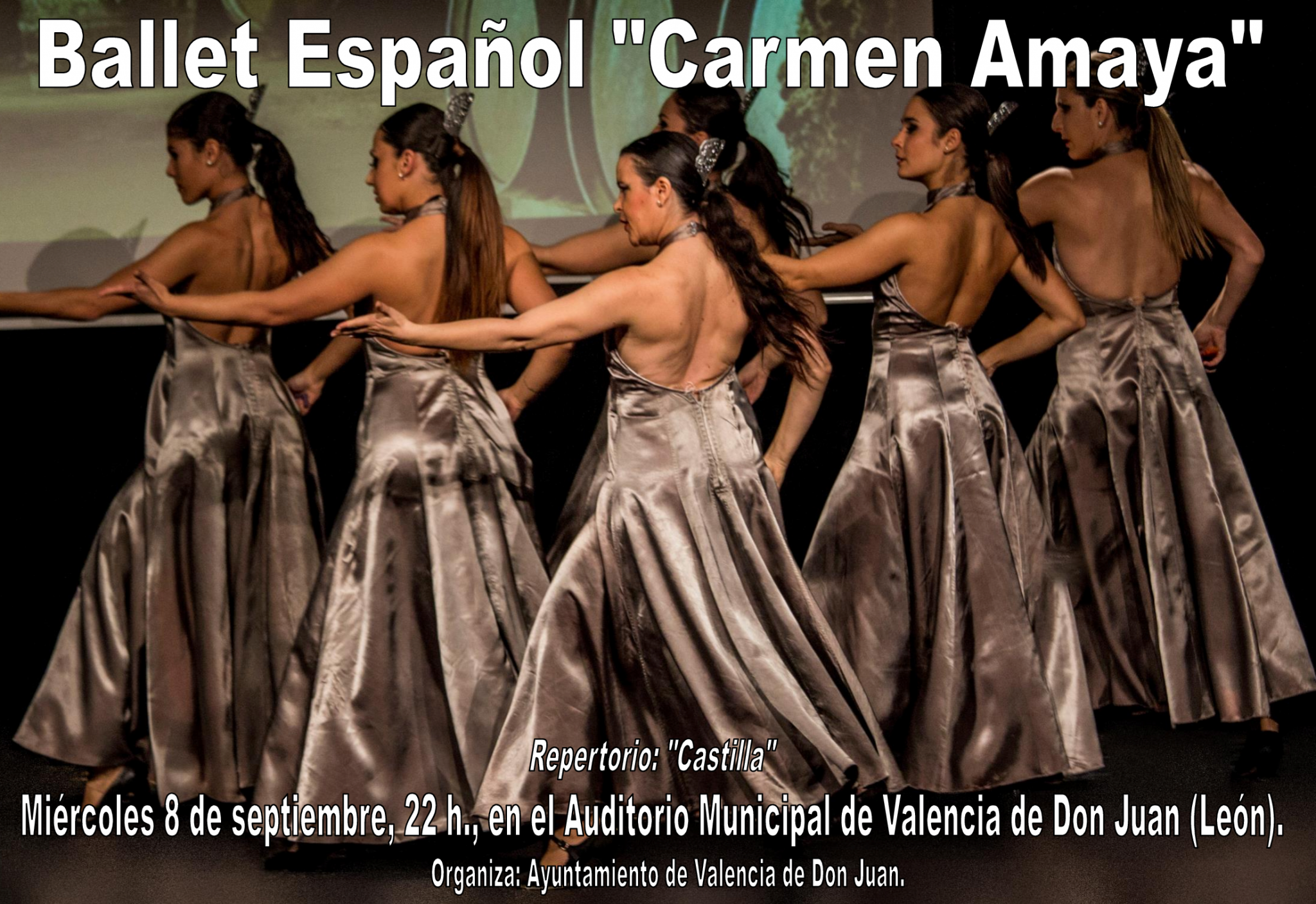 Ballet Carmen Amaya