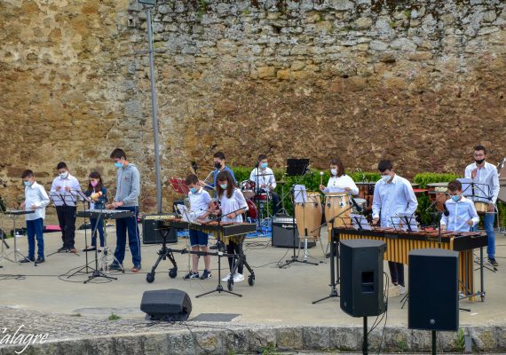 Valencia-De-Don-Juan-Escuela-Municipal-Música-Clausura-2020-2021_4