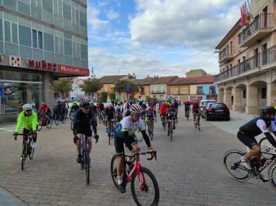 Valencia-De-Don-Juan-I-Marcha-Cicloturista-Sur-De-León-11