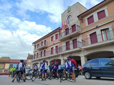 Valencia-De-Don-Juan-I-Marcha-Cicloturista-Sur-De-León-2