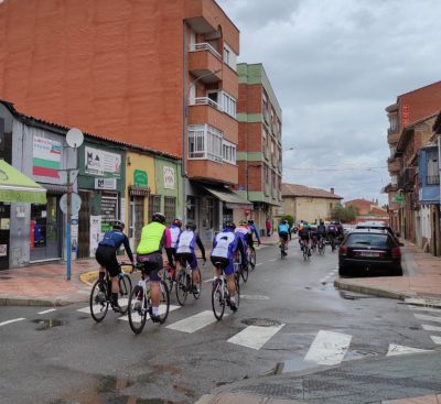 Valencia-De-Don-Juan-I-Marcha-Cicloturista-Sur-De-León-22