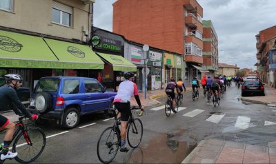 Valencia-De-Don-Juan-I-Marcha-Cicloturista-Sur-De-León-25