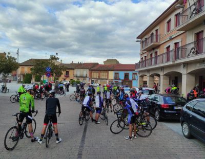 Valencia-De-Don-Juan-I-Marcha-Cicloturista-Sur-De-León-3