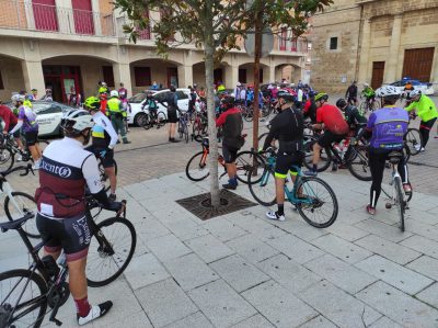 Valencia-De-Don-Juan-I-Marcha-Cicloturista-Sur-De-León-4