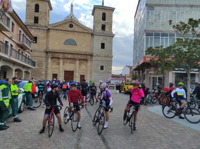 Valencia-De-Don-Juan-I-Marcha-Cicloturista-Sur-De-León-5