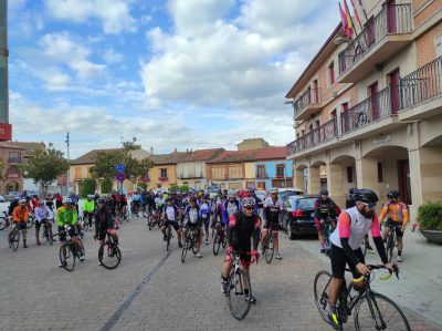 Valencia-De-Don-Juan-I-Marcha-Cicloturista-Sur-De-León-8