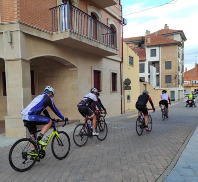 Valencia-De-Don-Juan-I-Marcha-Cicloturista-Sur-De-León-9