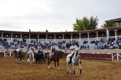 Valencia-De-Don-Juan-Plaza-De-Toros-Flamenqus-El-Embrujo-De-Castilla_123