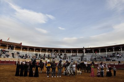 Valencia-De-Don-Juan-Plaza-De-Toros-Flamenqus-El-Embrujo-De-Castilla_143