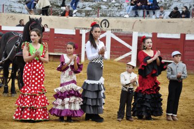 Valencia-De-Don-Juan-Plaza-De-Toros-Flamenqus-El-Embrujo-De-Castilla_145