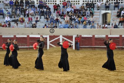 Valencia-De-Don-Juan-Plaza-De-Toros-Flamenqus-El-Embrujo-De-Castilla_18