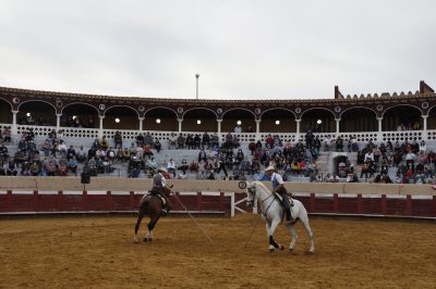 Valencia-De-Don-Juan-Plaza-De-Toros-Flamenqus-El-Embrujo-De-Castilla_68