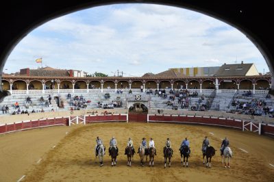 Valencia-De-Don-Juan-Plaza-De-Toros-Flamenqus-El-Embrujo-De-Castilla_9