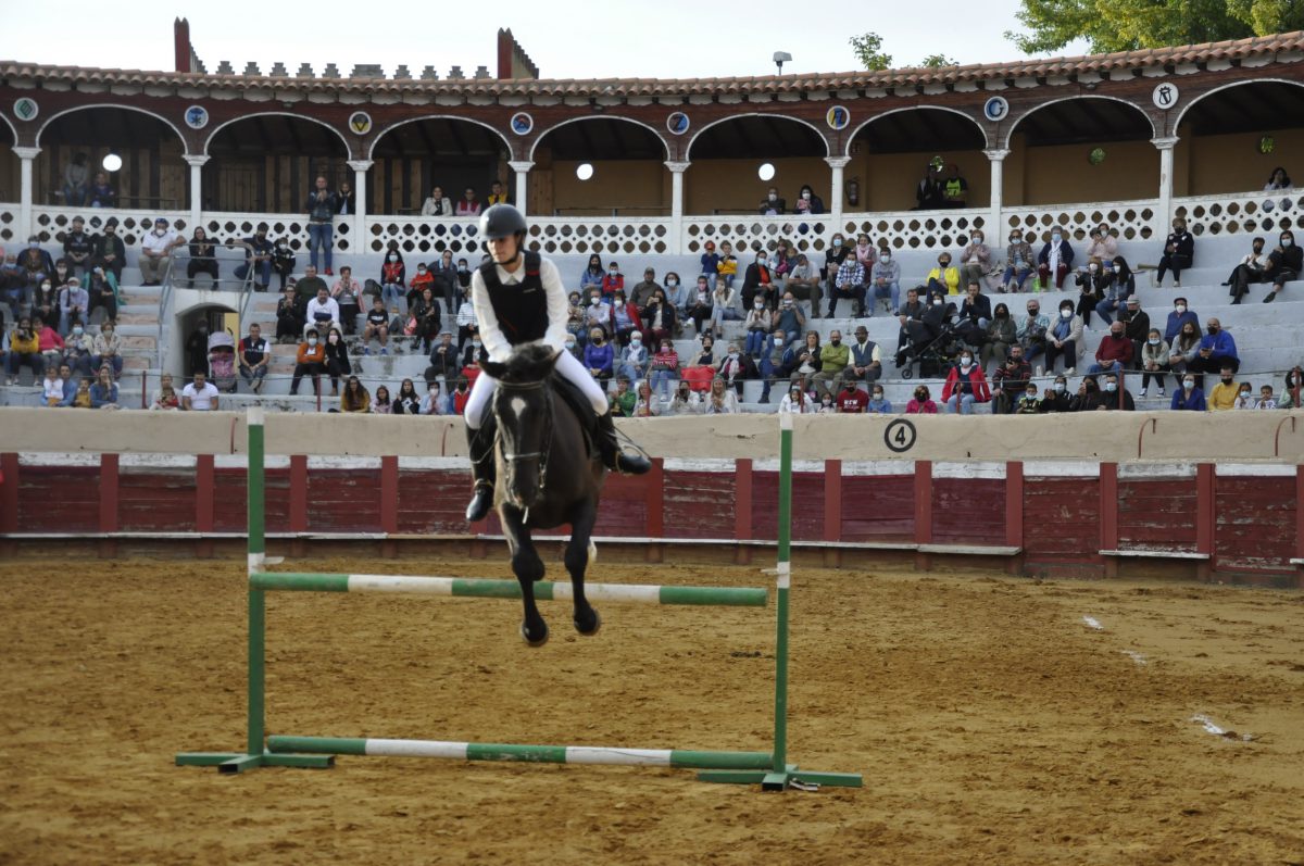 Valencia-De-Don-Juan-Plaza-De-Toros-Flamenqus-El-Embrujo-De-Castilla_93