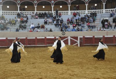 Valencia-De-Don-Juan-Plaza-De-Toros-Flamenqus-El-Embrujo-De-Castilla_99