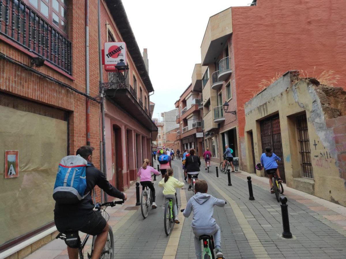 Valencia-De-Don-Juan-Villaornate-Vía-Verde-II-Marcha-Cicloturista-2021-1