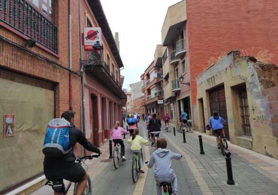 Valencia-De-Don-Juan-Villaornate-Vía-Verde-II-Marcha-Cicloturista-2021-1