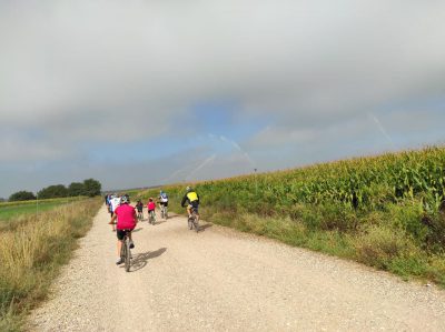 Valencia-De-Don-Juan-Villaornate-Vía-Verde-II-Marcha-Cicloturista-2021-10