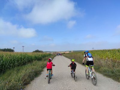 Valencia-De-Don-Juan-Villaornate-Vía-Verde-II-Marcha-Cicloturista-2021-11