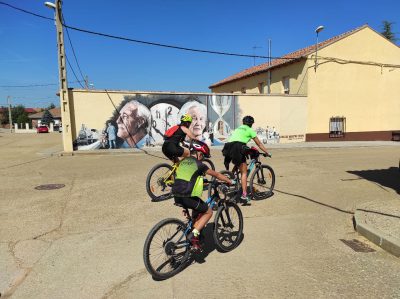 Valencia-De-Don-Juan-Villaornate-Vía-Verde-II-Marcha-Cicloturista-2021-12