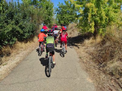 Valencia-De-Don-Juan-Villaornate-Vía-Verde-II-Marcha-Cicloturista-2021-13