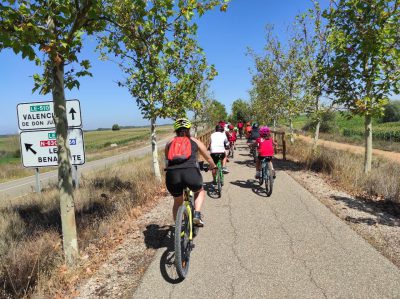 Valencia-De-Don-Juan-Villaornate-Vía-Verde-II-Marcha-Cicloturista-2021-14