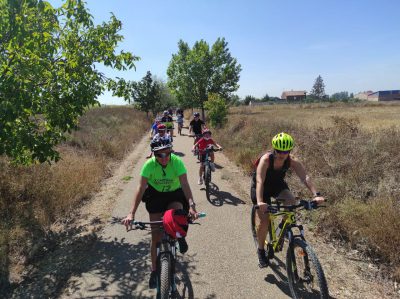 Valencia-De-Don-Juan-Villaornate-Vía-Verde-II-Marcha-Cicloturista-2021-15