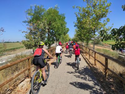 Valencia-De-Don-Juan-Villaornate-Vía-Verde-II-Marcha-Cicloturista-2021-16