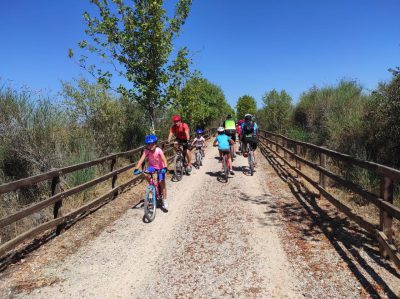 Valencia-De-Don-Juan-Villaornate-Vía-Verde-II-Marcha-Cicloturista-2021-17