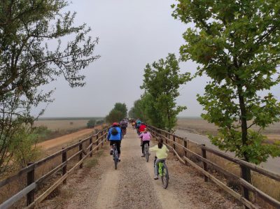 Valencia-De-Don-Juan-Villaornate-Vía-Verde-II-Marcha-Cicloturista-2021-2