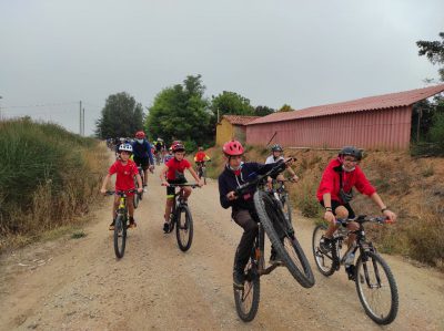 Valencia-De-Don-Juan-Villaornate-Vía-Verde-II-Marcha-Cicloturista-2021-4