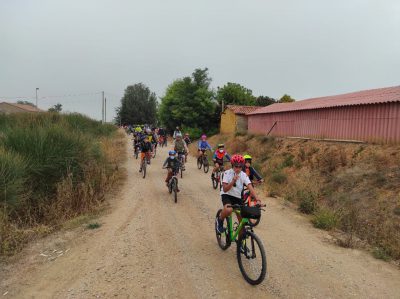 Valencia-De-Don-Juan-Villaornate-Vía-Verde-II-Marcha-Cicloturista-2021-6