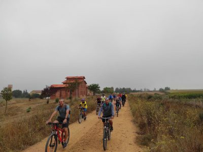 Valencia-De-Don-Juan-Villaornate-Vía-Verde-II-Marcha-Cicloturista-2021-7