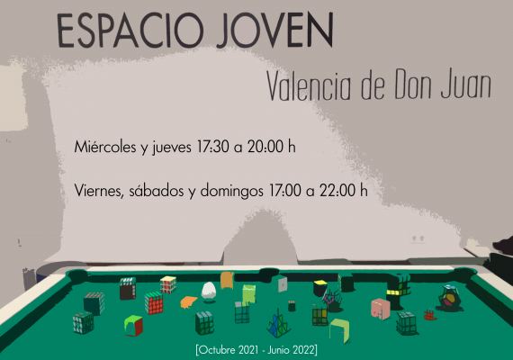 Espacio-Joven-Valencia-De-Don-Juan-2021-2022