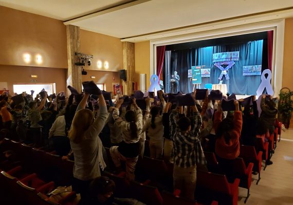 Valencia-De-Don-Juan-25-Noviembre-2021-Día-Internacional-Contra-La-Violencia-De-Género_46