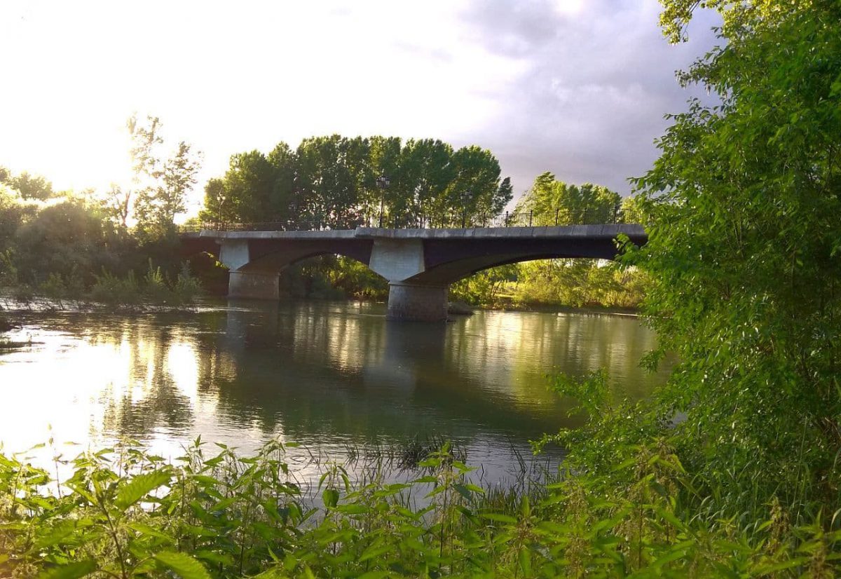 Valencia-De-Don-Juan-Paseo-Del-Río-Esla-7