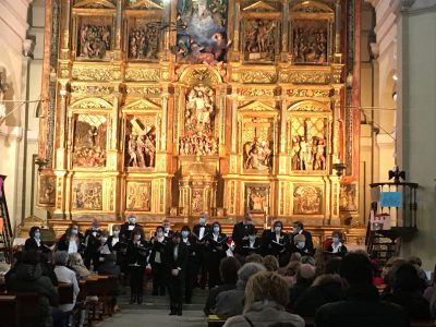 Valencia-De-Don-Juan-Coral-Coyantina-Coro-Infantil-CEIP-Bernardino-Pérez-Navidad-2021_2