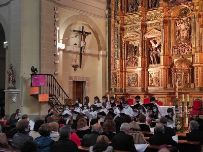 Valencia-De-Don-Juan-Coral-Coyantina-Coro-Infantil-CEIP-Bernardino-Pérez-Navidad-2021_6