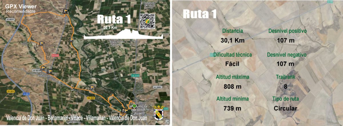 Valencia-De-Don-Juan-7-En-BTT-Ruta-1