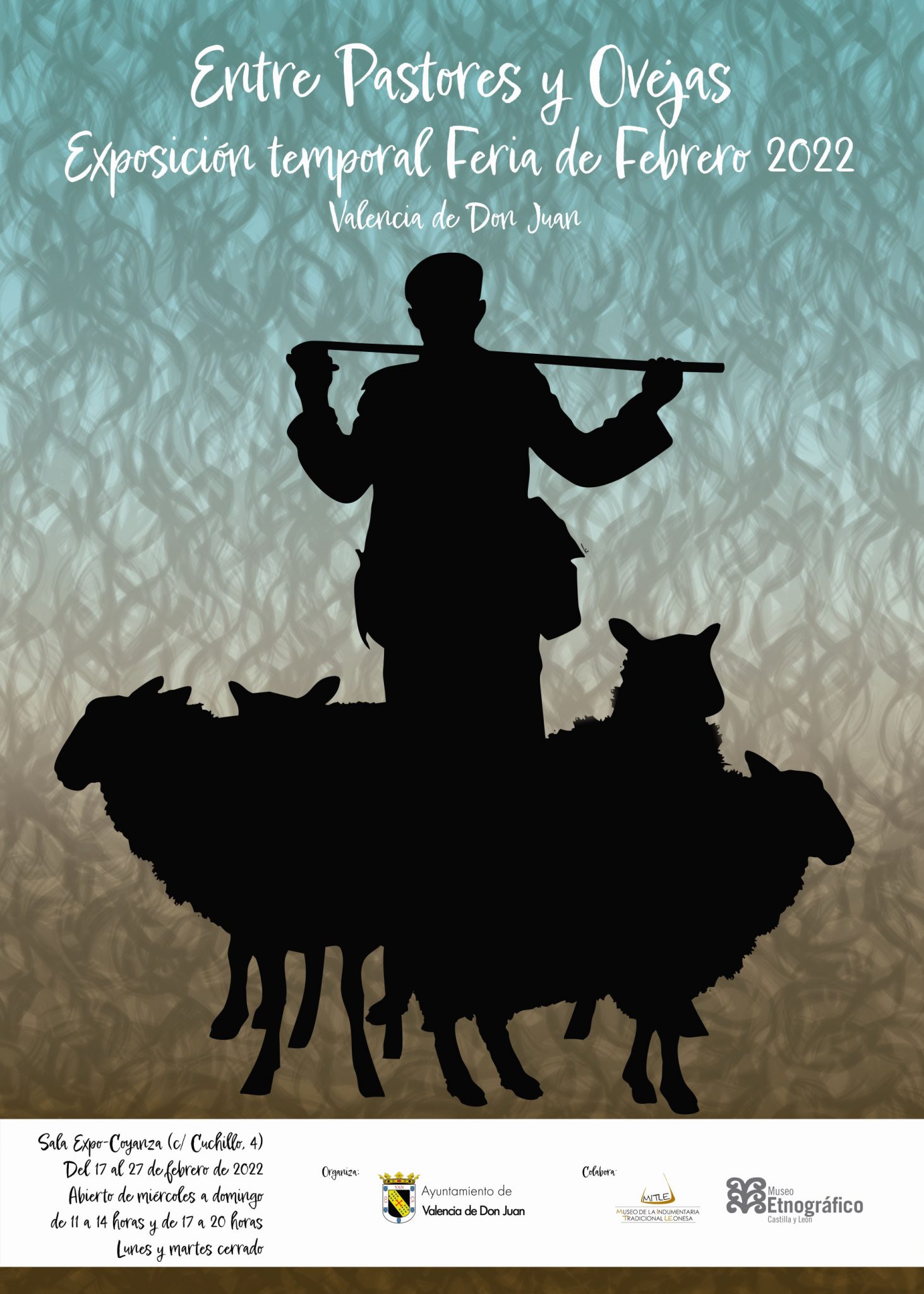 Exposición temporal: «Entre pastores y ovejas»